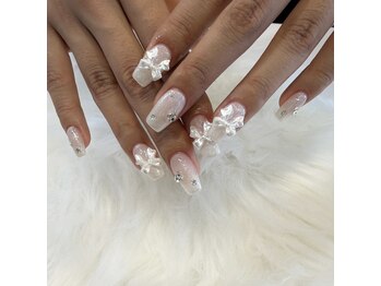 持ち込みフルアート