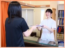 あさひ整骨院 心斎橋院/初めてでもお任せ☆