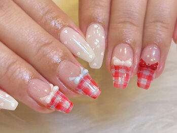 定額A*カラチェン