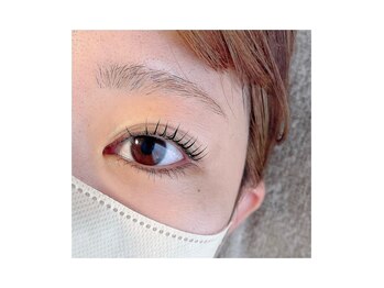 ルピナス(salon de Lupinus)/ポポティントカール