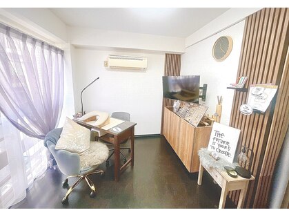 ケーズネイル製作所の写真