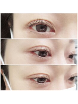 アイシック 勝どき(eyechic)/まつ毛パーマ 勝どき月島晴海