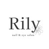 リリー(Rily)のお店ロゴ