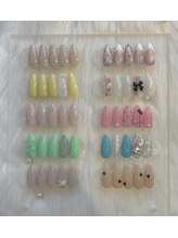 エムサロンルームス(emusalon Room's)/