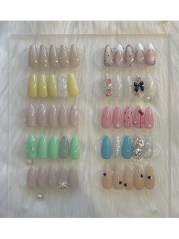 エムサロンルームス(emusalon Room's)/