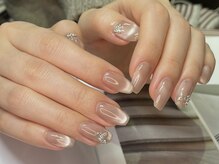 エニオラ(anyora)/マグネット　ワンホンネイル