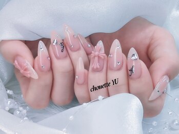 シュエット(Chouette)/