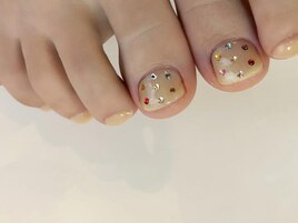 Foot Simple collection