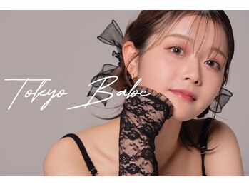 トウキョウ ベイブ 渋谷店(TOKYO BABE)の写真/【眉毛カラーチェンジで垢抜ける】ワックス脱毛+眉カラーで美しい眉毛ラインと質感を実現！メイクも楽に♪