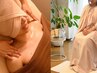 【極上定期ケア3回券】深く整う全身リンパマッサージ150分 1回12,600×3回