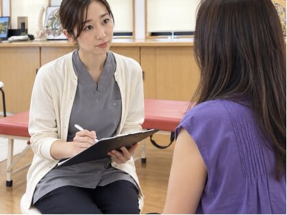 ウェルビーイング(well-being)の写真