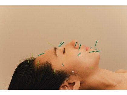 ハリマジック 代官山(HARI MAGIC)の写真