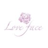 ラブ フェイス(LOVE FACE)のお店ロゴ