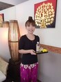 タイ古式マッサージ ガネーシャ 那覇店 水谷 2号店STAFF