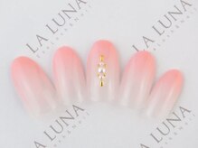 ラルナ ネイルアンドアイラッシュサロン(LA LUNA nail & eyelash salon)/～LA LUNA Nail～