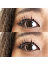 プライズアイリス アイラッシュ 池袋東口店(prize Iris eyelash)/グラマラスデザイン♪池袋東口