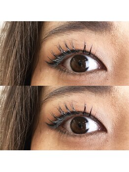 プライズアイリス アイラッシュ 池袋東口店(prize Iris eyelash)/グラマラスデザイン♪池袋東口