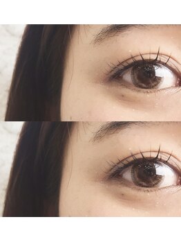 プライズアイリス アイラッシュ 池袋東口店(prize Iris eyelash)/キュートデザイン♪【池袋】