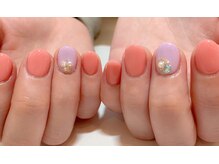 ダリア 大宮店(DAHLIA)/パステルカラー☆