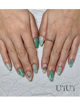 ウィウィ(U'IU'I)/