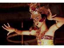 アジアンリラクゼーション ヴィラ 福岡東店(asian relaxation villa)/バリ島　ウブド王宮「バリ舞踊」