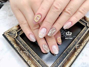 エムアンドワイ 秋葉原店(M&Y)/