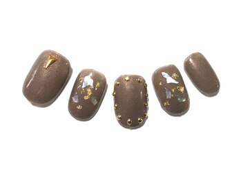ネイル チップス 天文館本店(NAIL TIPS)/選べる定額デザイン8500