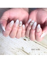 アイリーネイル(IRIE NAIL)/スカルプチュア
