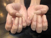 ボディ 高知店(BODY)/ファイヤーパターン