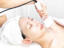 アクアマリン 福山三吉(aquamarine)/ウォーミング