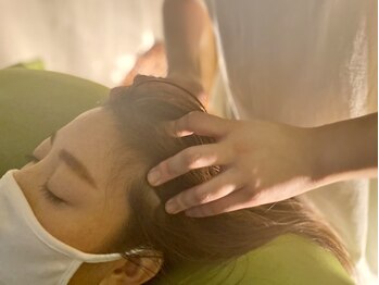 王様の昼寝 金町店/ドライヘッドスパ専門店 金町