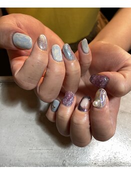 テンネイル(ten. nail)/U24デザインコース