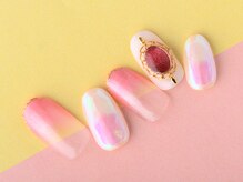 ダッシングディバ 新百合ヶ丘オーパ店(DASHING　DIVA)/ブローチアート