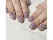 クラル 平塚店(CURAR)/アートネイル
