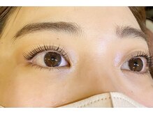 クオン アイラッシュサロン(KUON EYELASH SALON)/パリジェンヌラッシュリフト♪