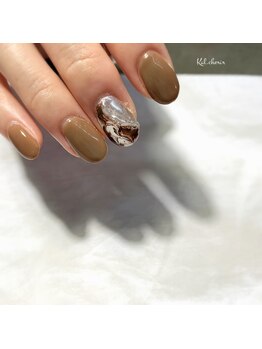 カル シェリール(Kal.cherir)/