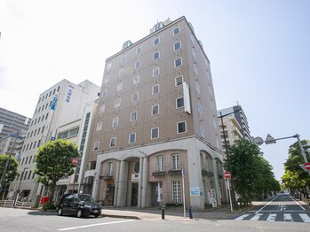 アールーム(Room)/千葉中央駅西口を出て目の前。