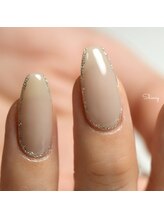 シュガーロール シャイニー(Sugar Roll / Shiniy)/ちょいデザ