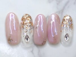 ５月新作☆華やかコース