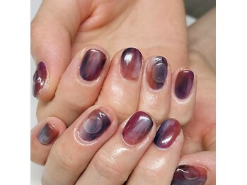 ブリス ネイル(Bliss Nail)/