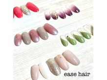 イーズヘアー(ease hair)の雰囲気（『南区★井尻』デザインコース☆カラーの変更もＯＫです♪）