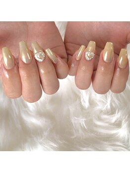 ラウネイル(launail)/