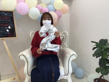 ベルネージュ(Belle Neige)/お客さまの声