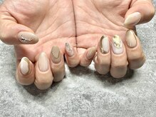 レア ネイル(lea nail)/デザインネイル