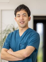 グラモーレ&nbsp;須田 大貴