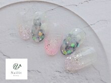 ネイリット 銀座(Nailit)/ ¥8100【¥8910】