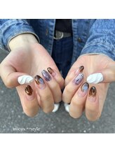 ミュースタイル(mieux style)/