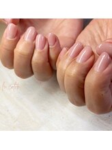 ルコトン(le coton)/ワンカラー