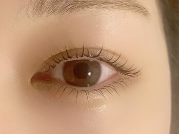 ヴィサスアイズ(Visas eyes)/ビューラーいらず!!