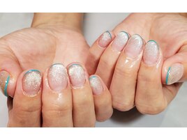 お持ち込みシンプルコース